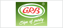 GRB Dairy Foods Pvt Ltd , Hosur, TN.
